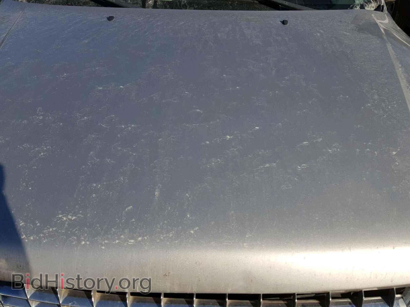 2005 FORD EXPLORER - VIN: 1FMZU73E65UB22952 - Фото 7