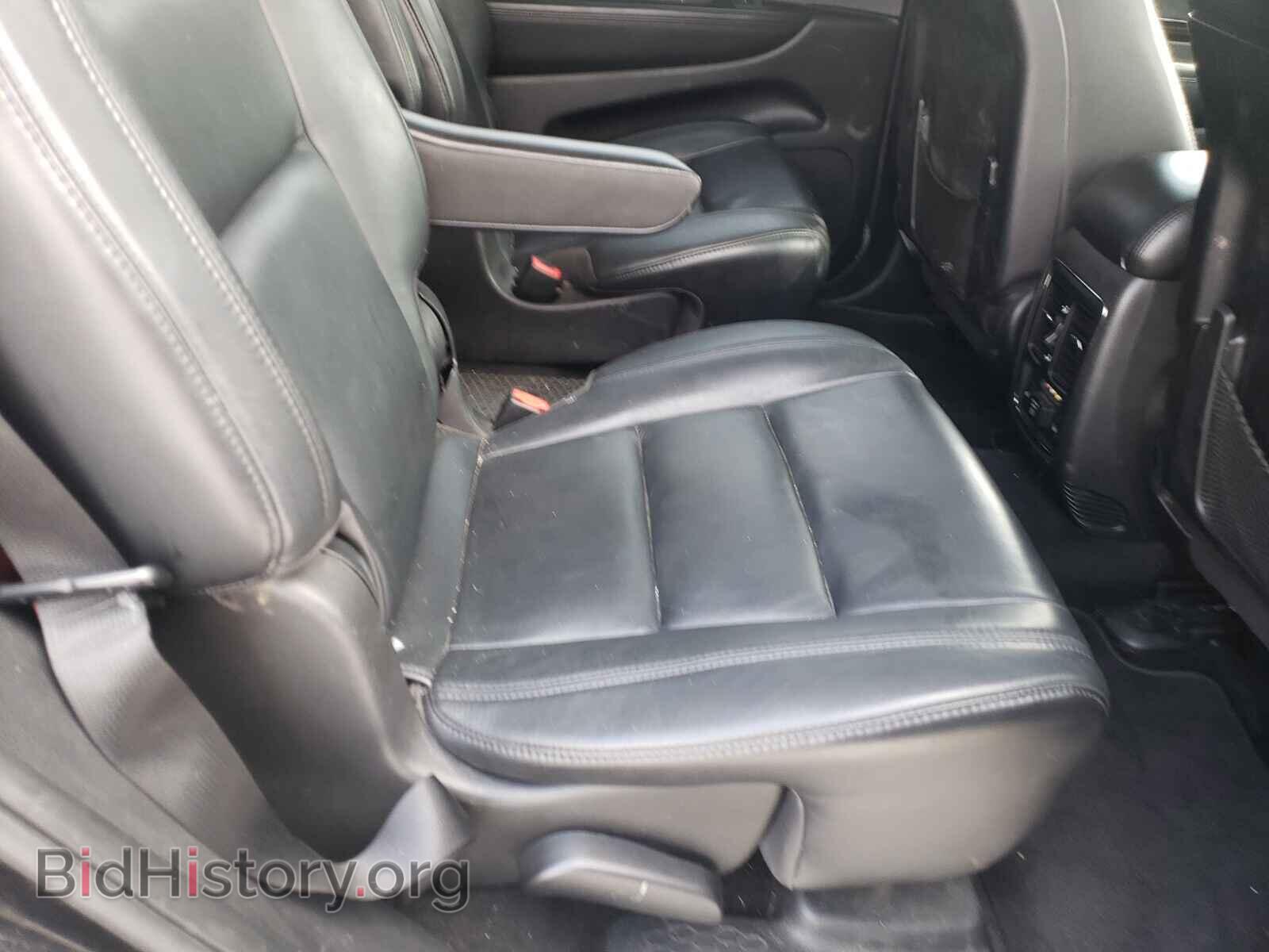 2013 DODGE DURANGO - VIN: 1C4RDJDG2DC509102 - Photo 6