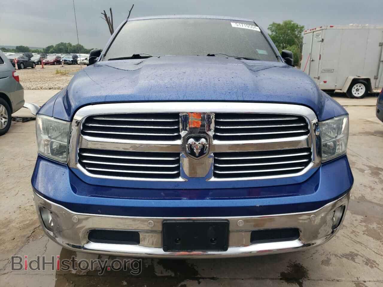 2014 RAM 1500 - VIN: 1C6RR6LT0ES328981 - Фото 5