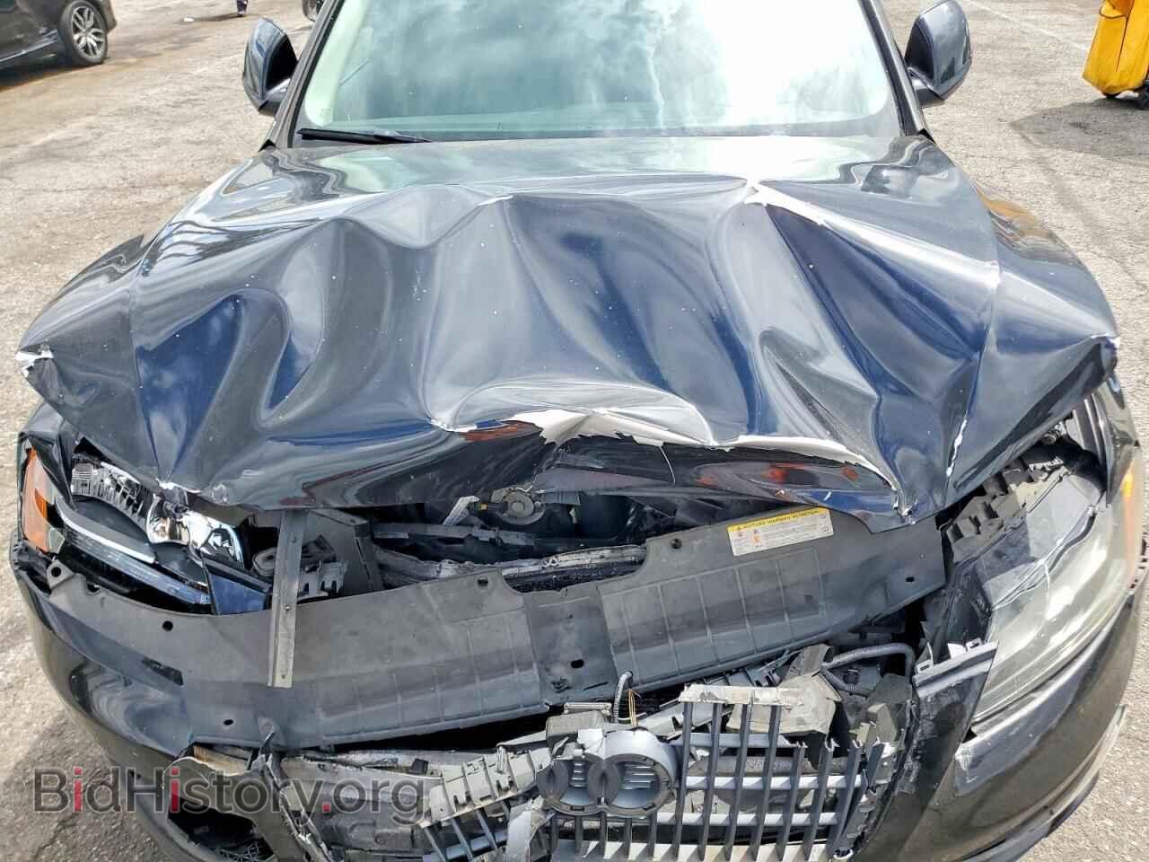 2012 AUDI Q5 - VIN: WA1CFAFP1CA044295 - Photo 12