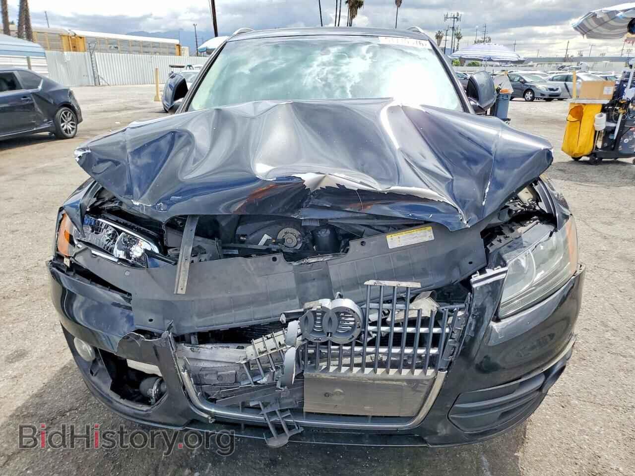 2012 AUDI Q5 - VIN: WA1CFAFP1CA044295 - Photo 5