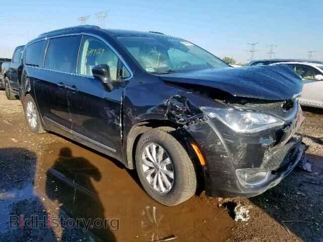Photo 2C4RC1BG1JR320899 - CHRYSLER PACIFICA T 2018
