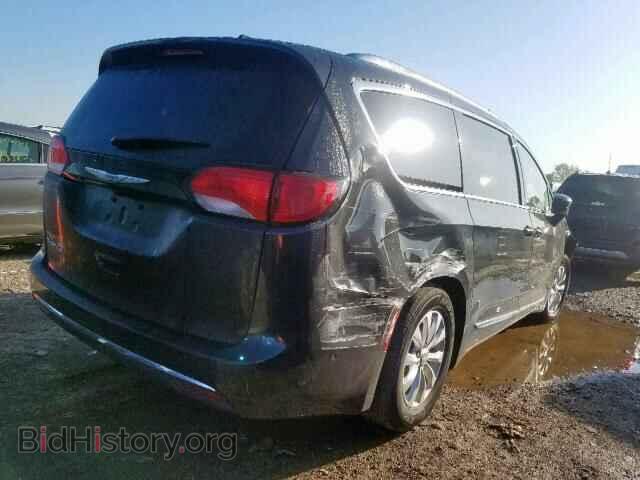 2018 CHRYSLER PACIFICA T - VIN: 2C4RC1BG1JR320899 - Фото 4