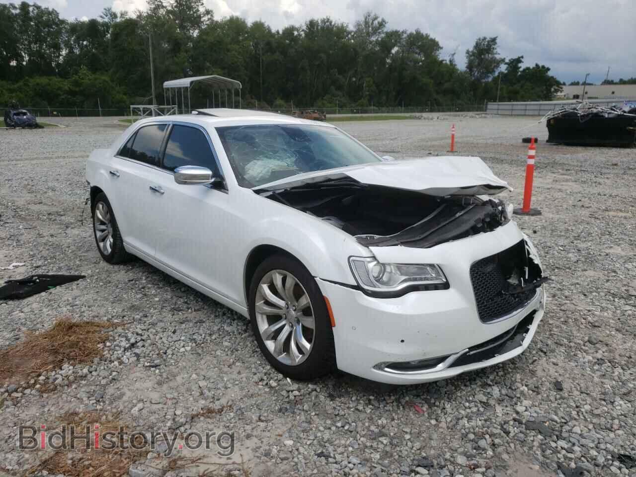 Photo 2C3CCAEG7FH921706 - CHRYSLER 300 2015