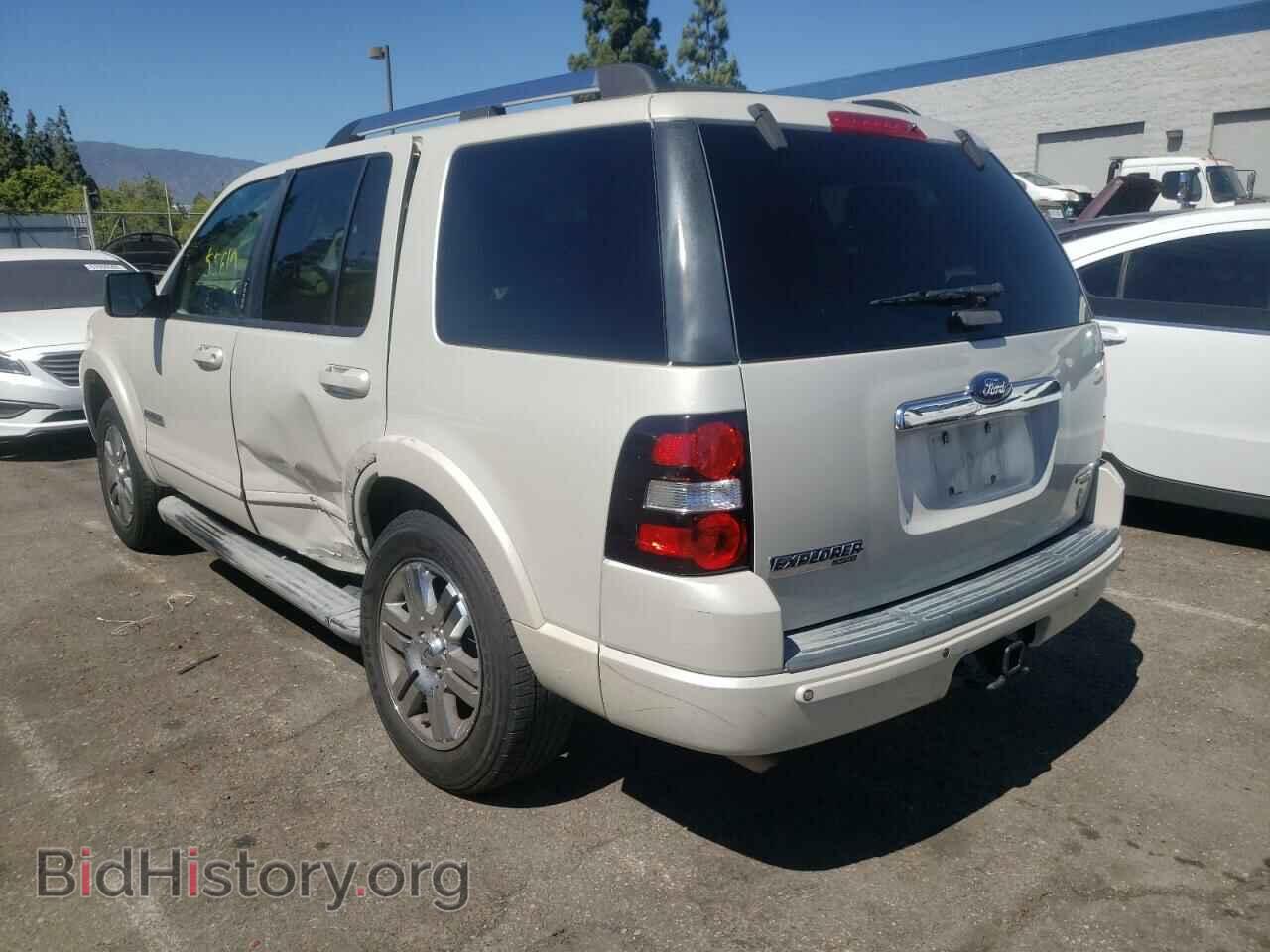 2006 FORD EXPLORER - VIN: 1FMEU75896ZA01147 - Фото 3
