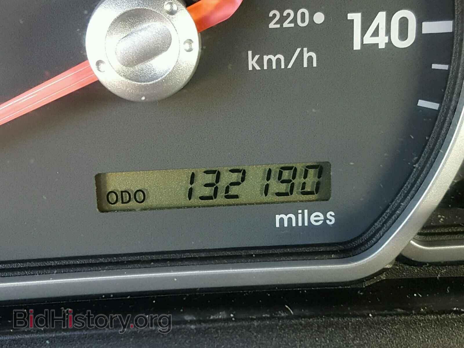 2004 MITSUBISHI GALANT - VIN: 4A3AB36FX4E099640 - Фото 8