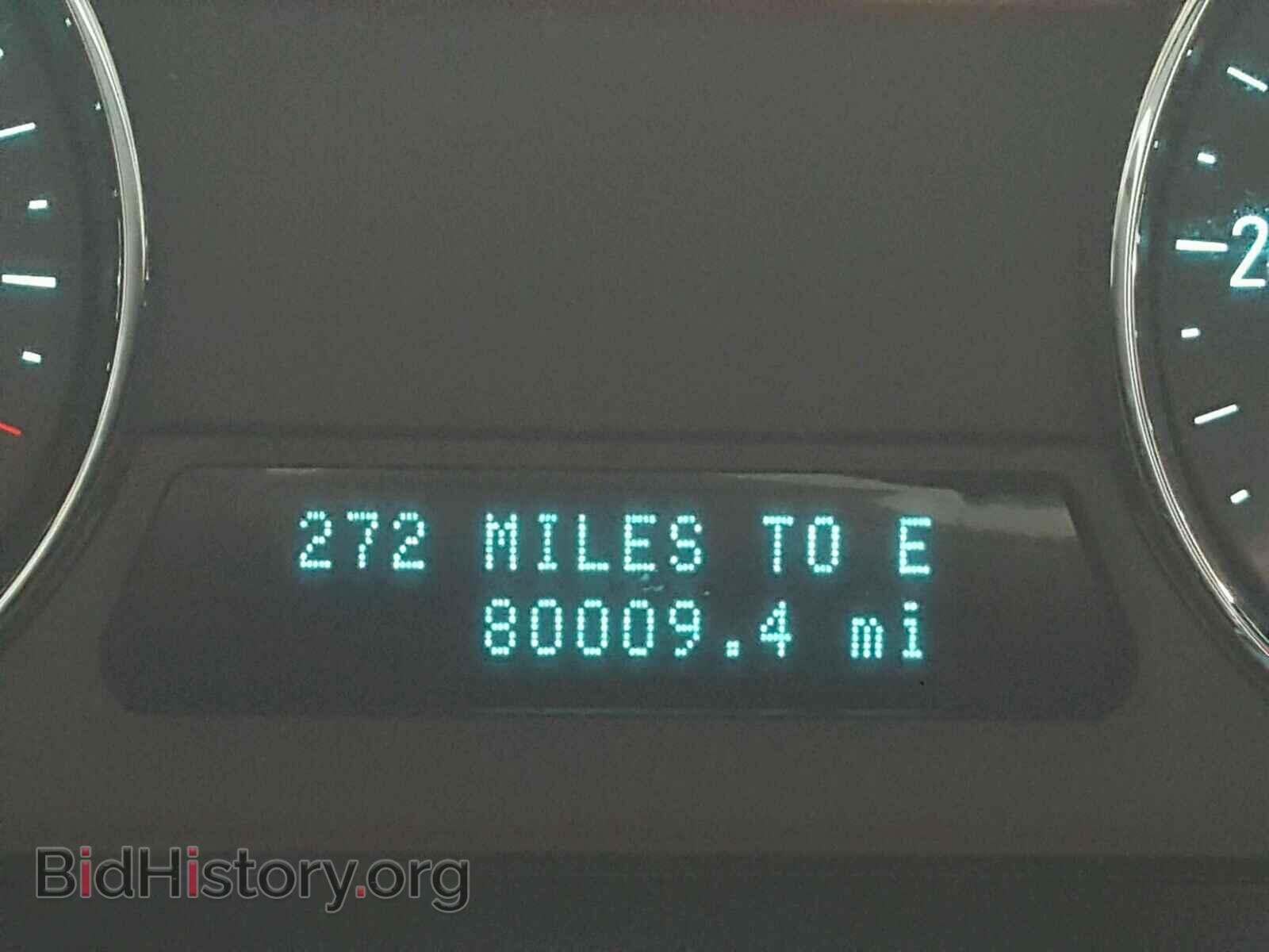 2009 FORD FLEX LIMIT - VIN: 2FMDK53C29BA24970 - Фото 8