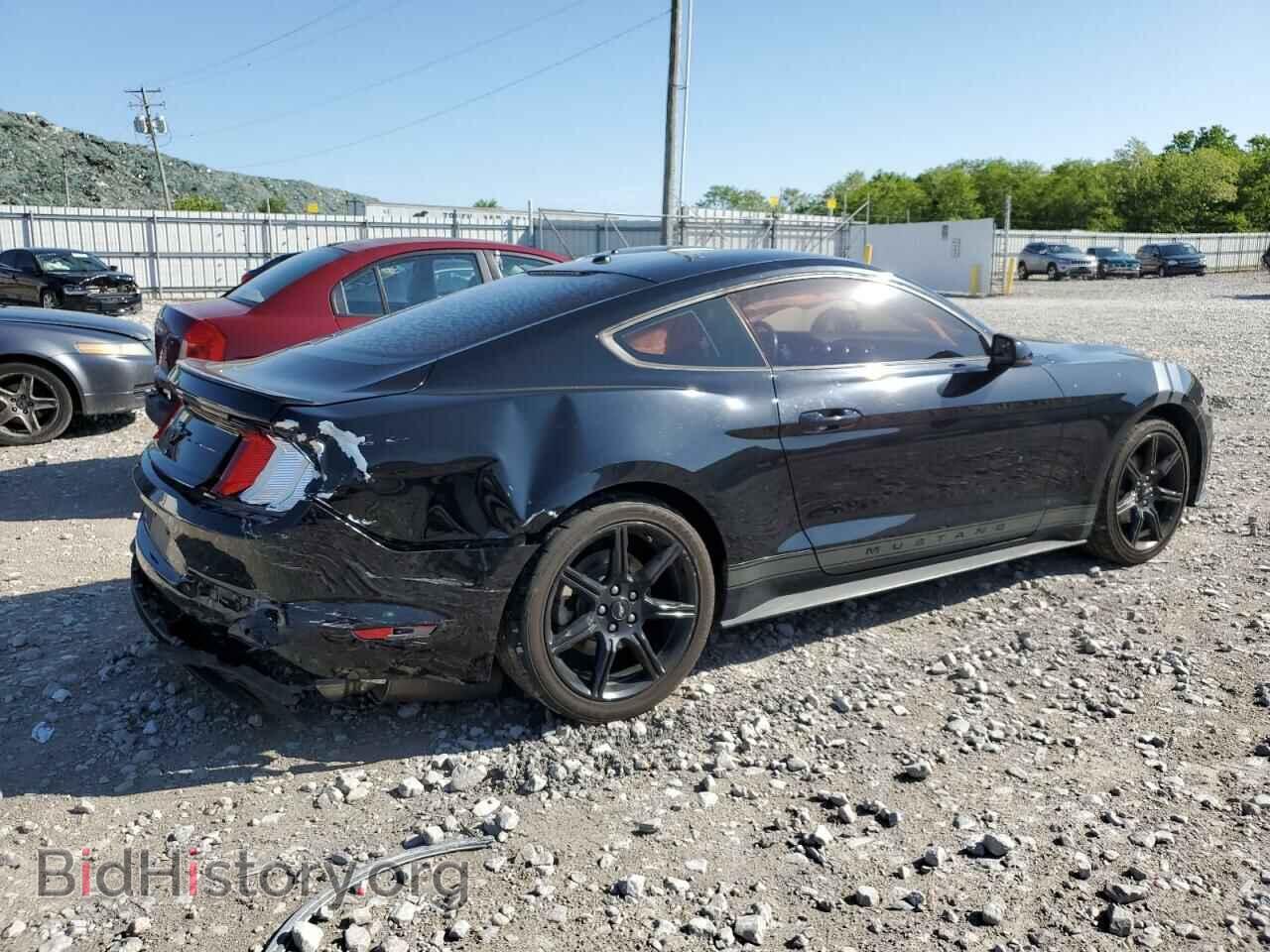2018 FORD ALL Models - VIN: 1FA6P8TH4J5107827 - Фото 3