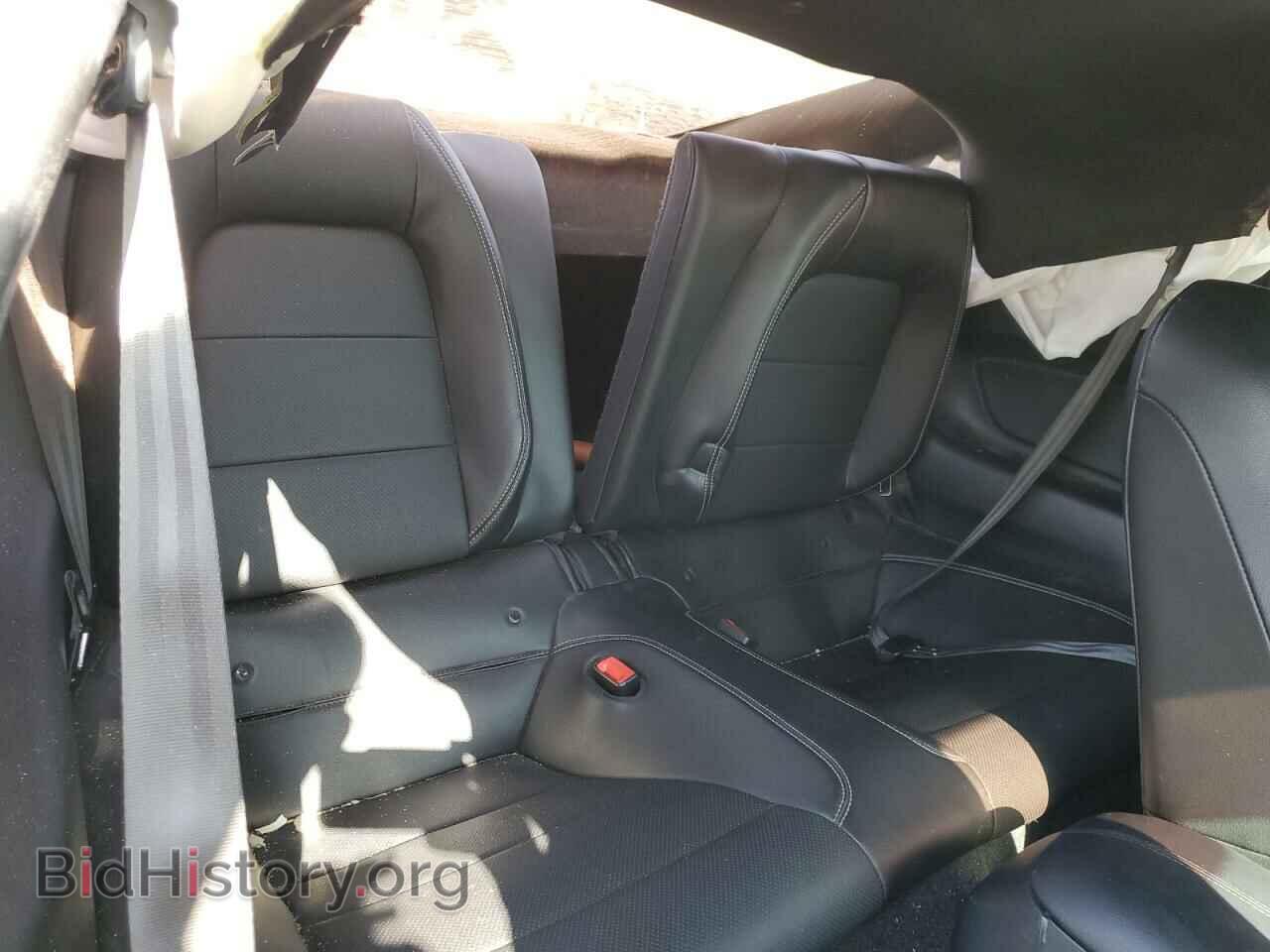 2018 FORD ALL Models - VIN: 1FA6P8TH4J5107827 - Фото 10