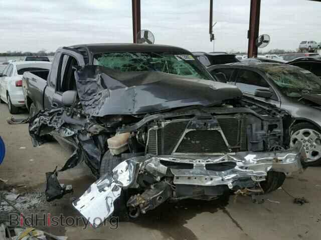 Photo 1GCEC19X95Z312047 - CHEVROLET SILVERADO 2005