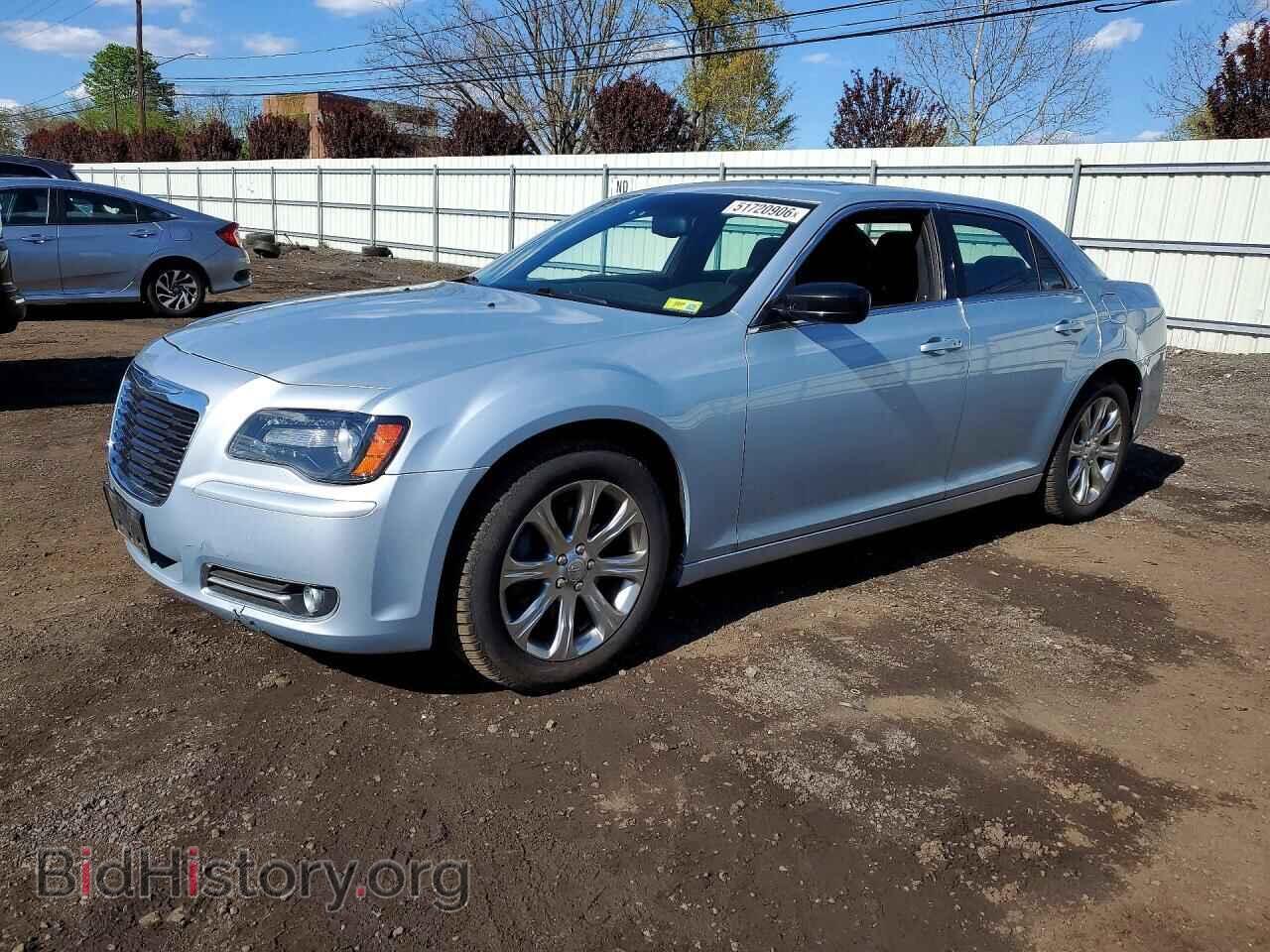 Photo 2C3CCAGGXDH592011 - CHRYSLER 300 2013