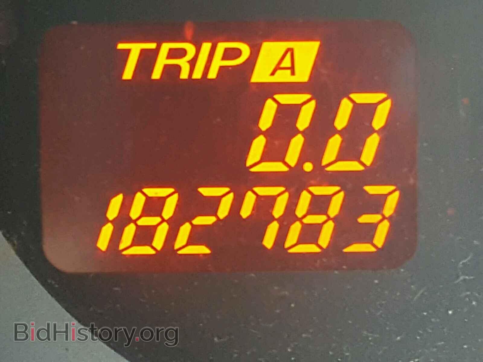 2007 MAZDA 3 S - VIN: JM1BK324X71672186 - Фото 8