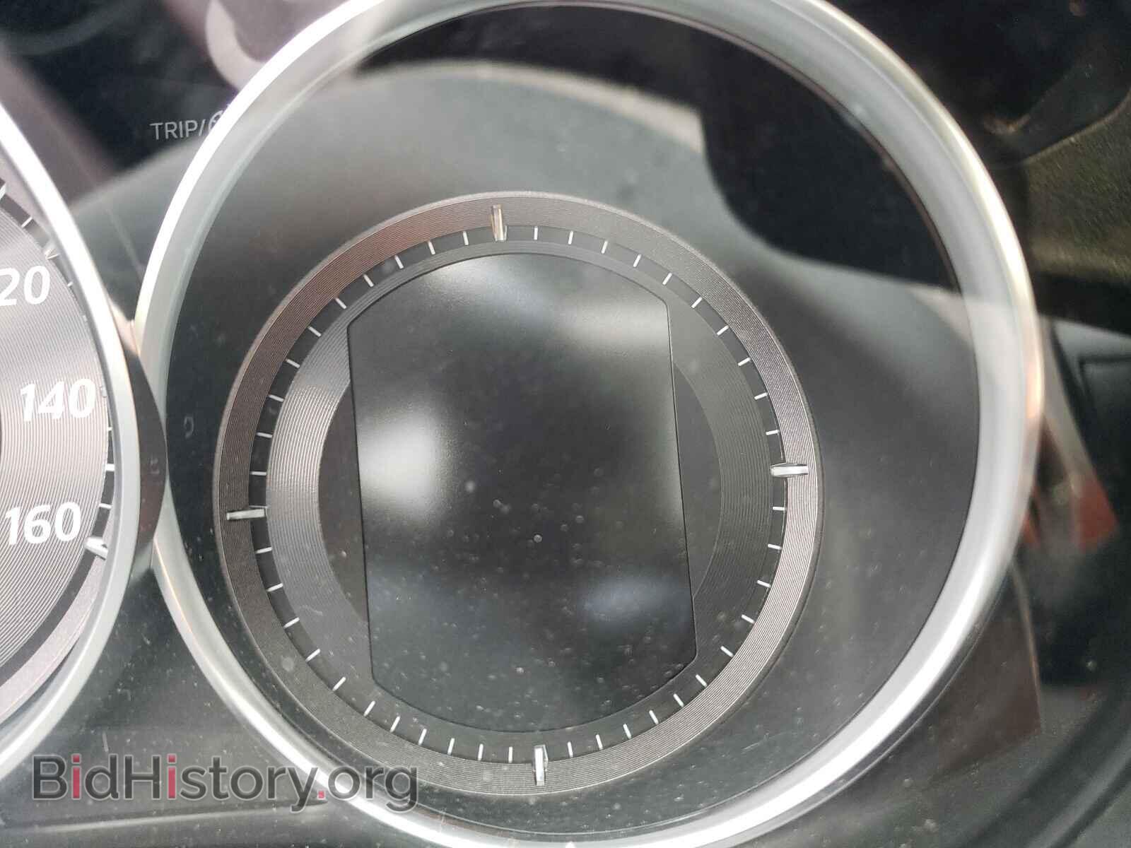 2014 MAZDA 6 - VIN: JM1GJ1U65E1140370 - Фото 8