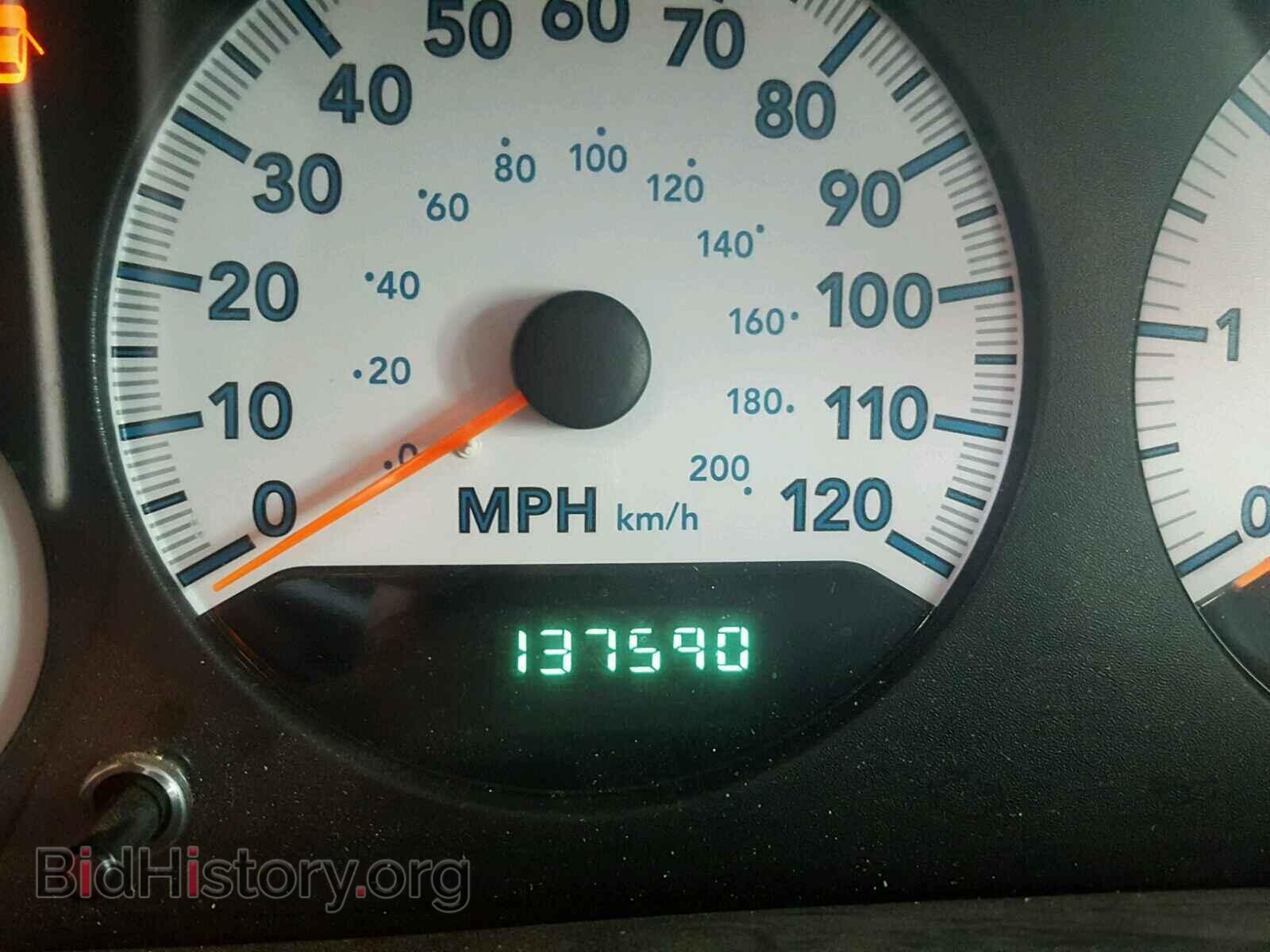 2006 DODGE CARAVAN - VIN: 1D4GP24R36B665716 - Фото 8