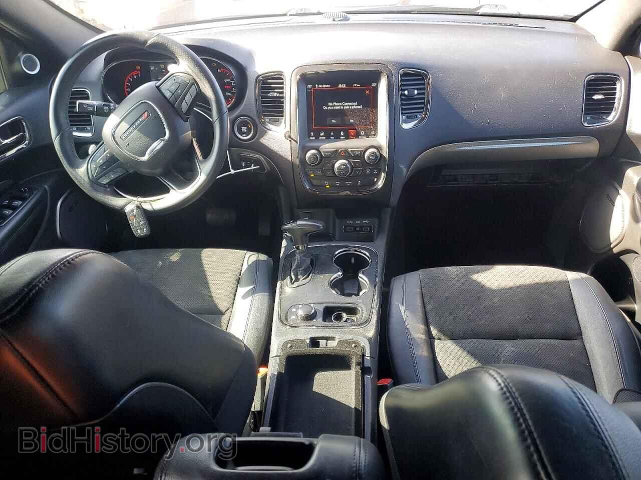 2019 DODGE DURANGO - VIN: 1C4SDJCT0KC652577 - Photo 8