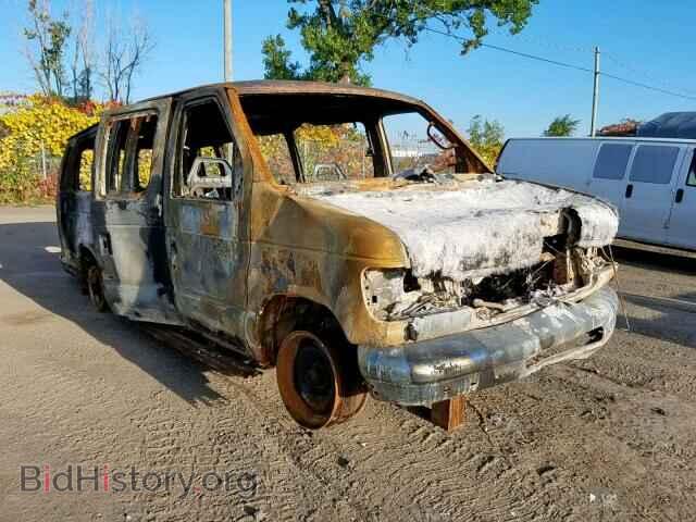 Photo 1FBSS31L97DA89328 - FORD ECONOLINE 2007
