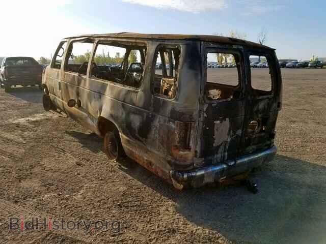 2007 FORD ECONOLINE - VIN: 1FBSS31L97DA89328 - Фото 3