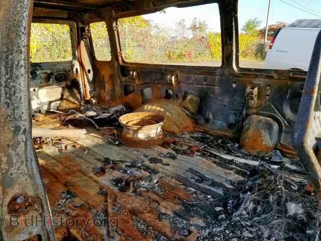 2007 FORD ECONOLINE - VIN: 1FBSS31L97DA89328 - Фото 6