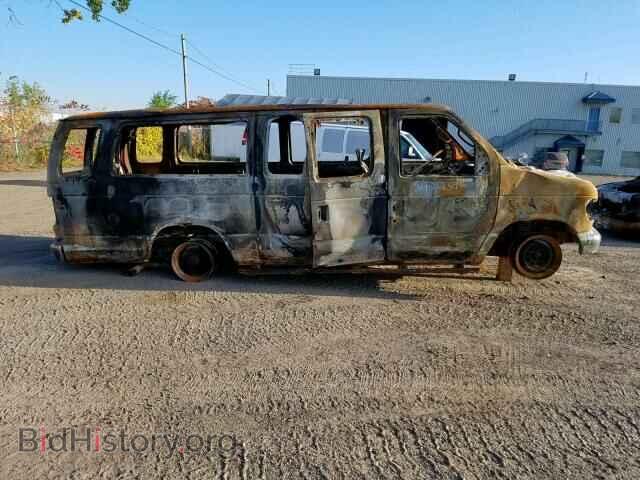 2007 FORD ECONOLINE - VIN: 1FBSS31L97DA89328 - Фото 9