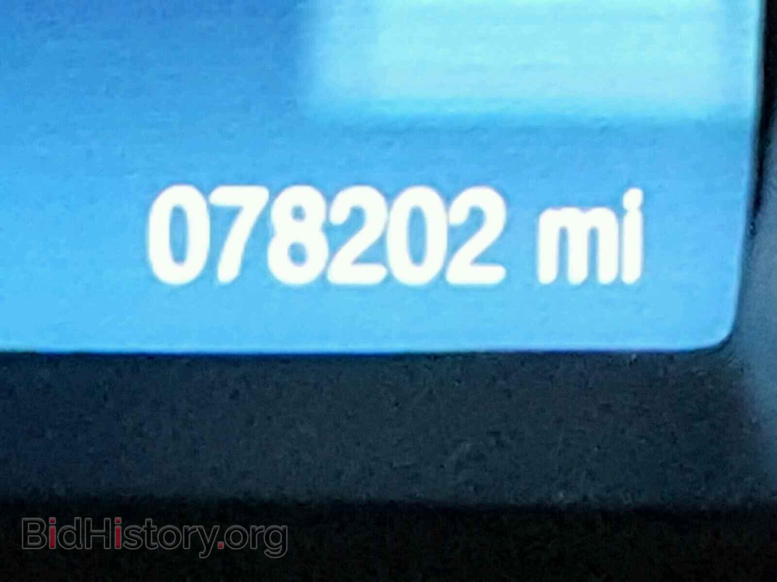 2014 FORD FOCUS - VIN: 1FADP3K26EL227055 - Фото 8