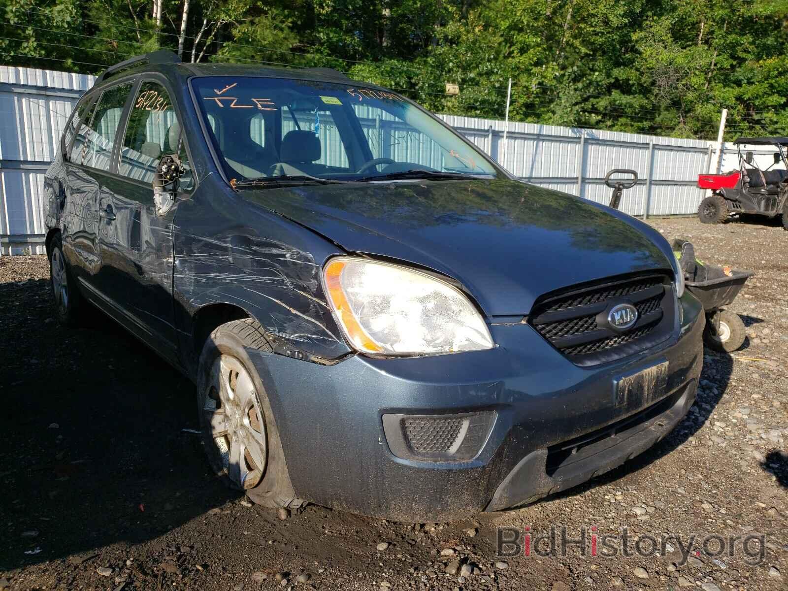 Photo KNAFG528397260786 - KIA RONDO 2009