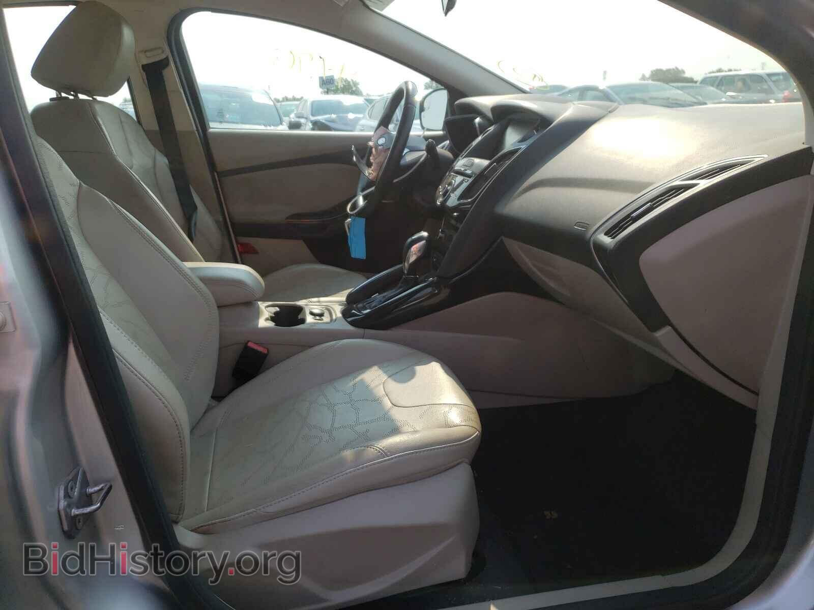 2013 FORD FOCUS - VIN: 1FADP3R4XDL127191 - Photo 5