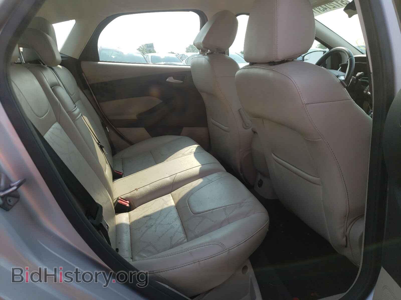 2013 FORD FOCUS - VIN: 1FADP3R4XDL127191 - Photo 6