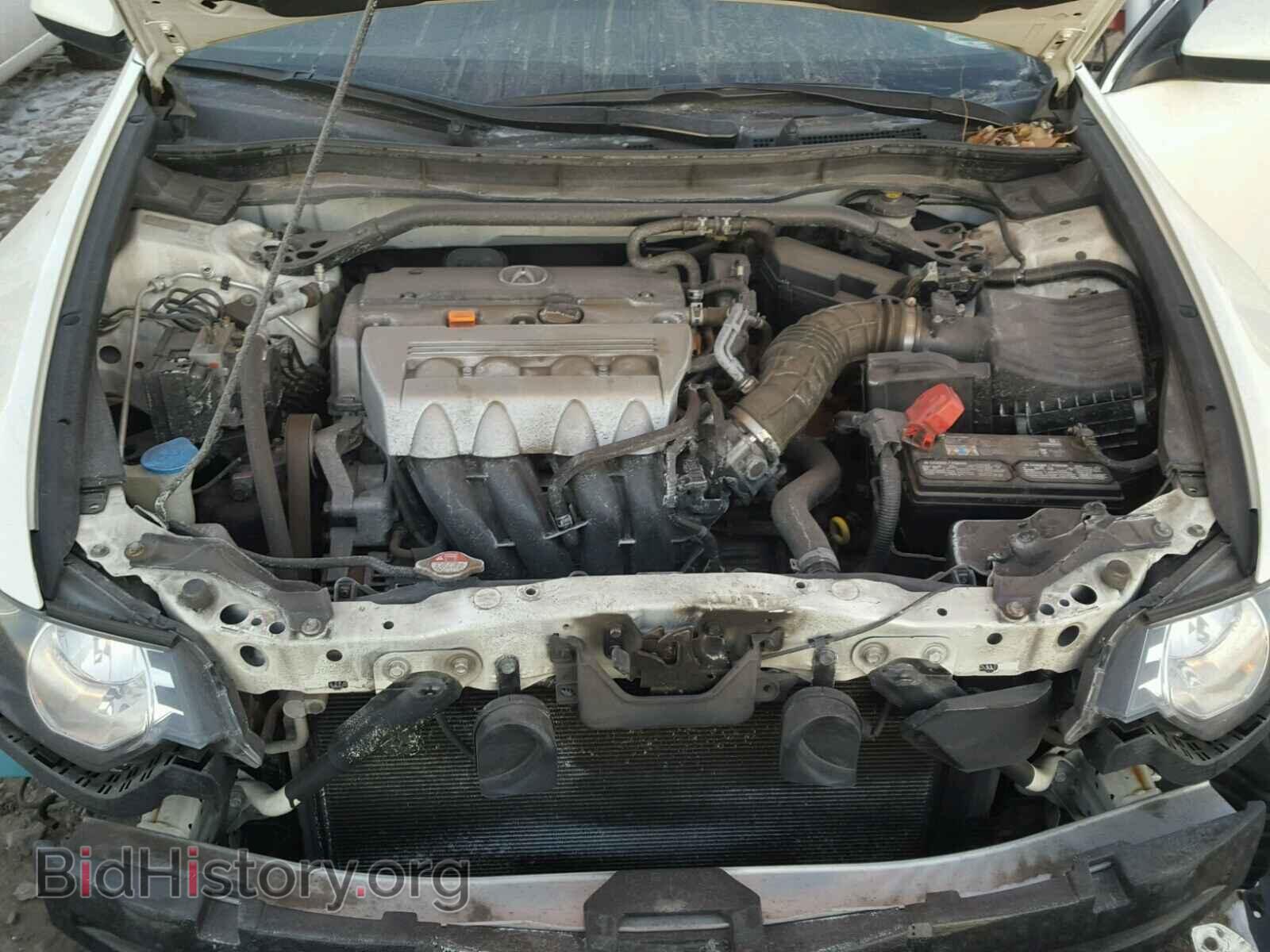 2011 ACURA TSX - VIN: JH4CU2F60BC008107 - Фото 7