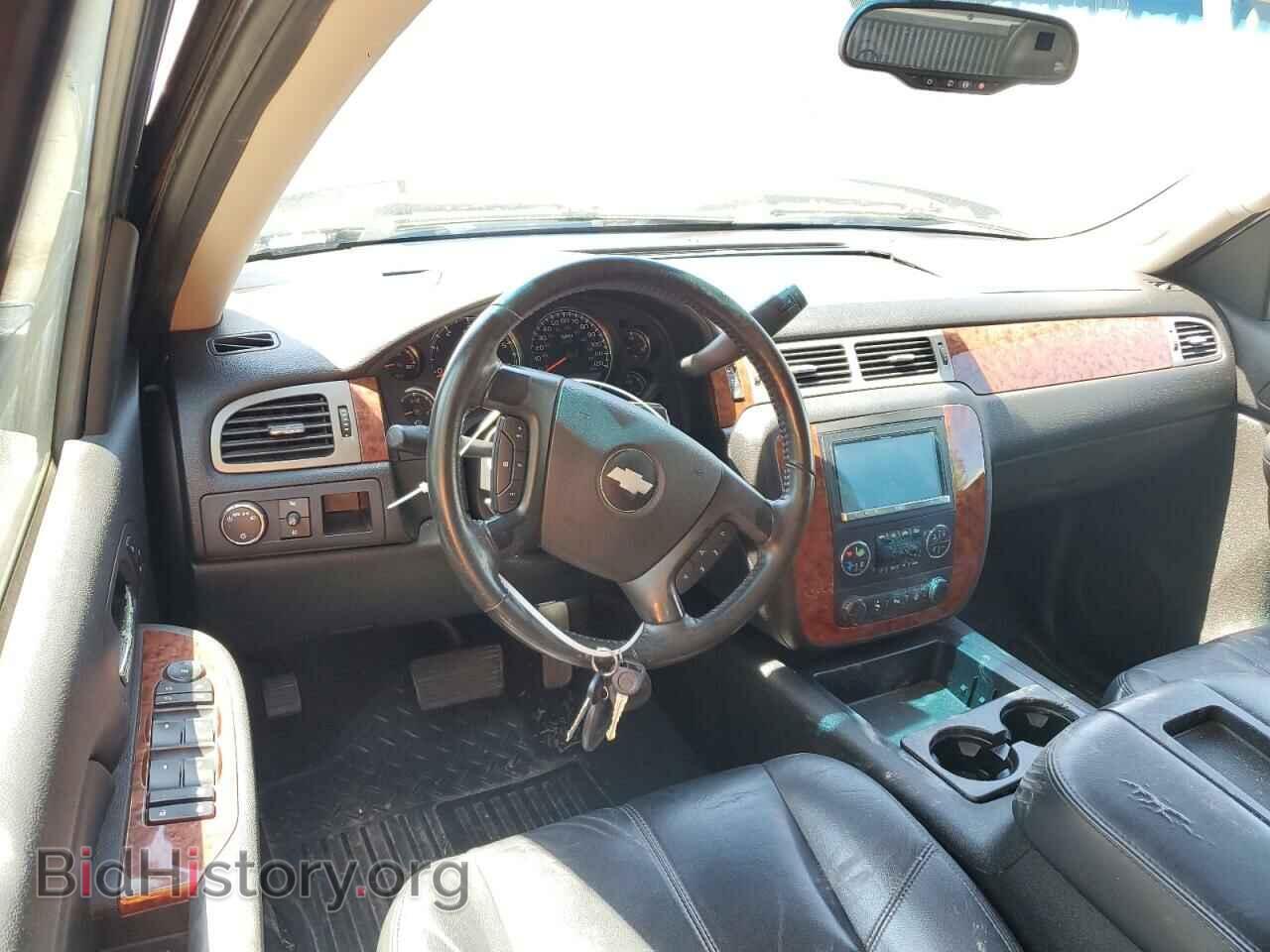 2008 CHEVROLET ALL Models - VIN: 2GCEC190881175974 - Photo 8