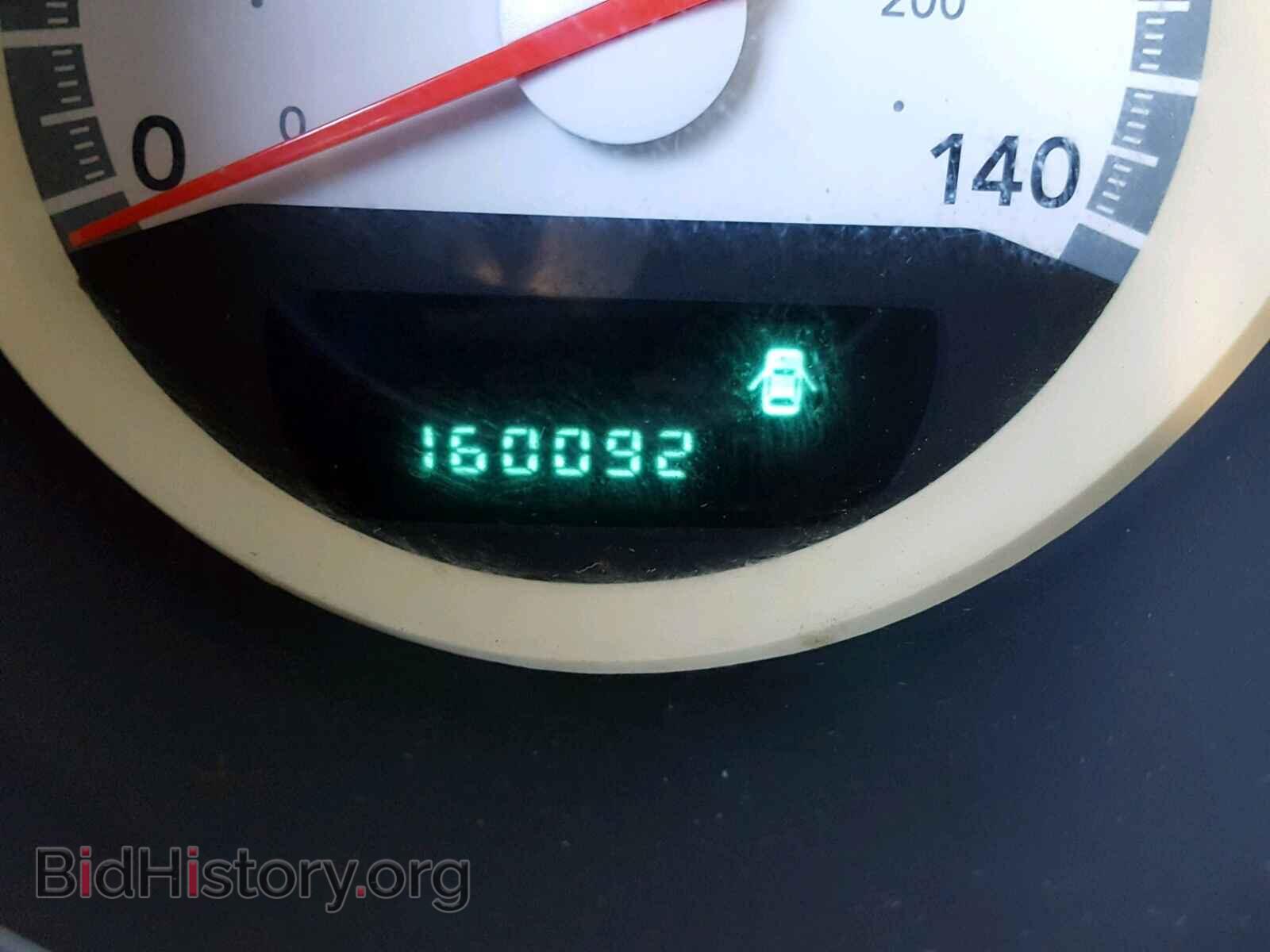 2010 DODGE CHARGER - VIN: 2B3CA3CV3AH286315 - Фото 8