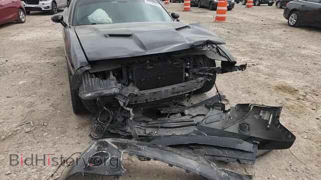 2016 DODGE CHALLENGER - VIN: 2C3CDZAG6GH300329 - Фото 14