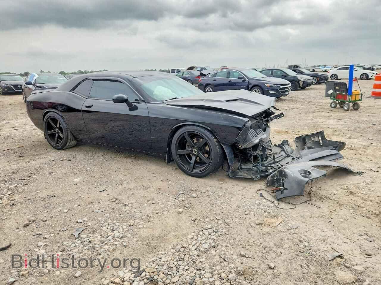 2016 DODGE CHALLENGER - VIN: 2C3CDZAG6GH300329 - Фото 4