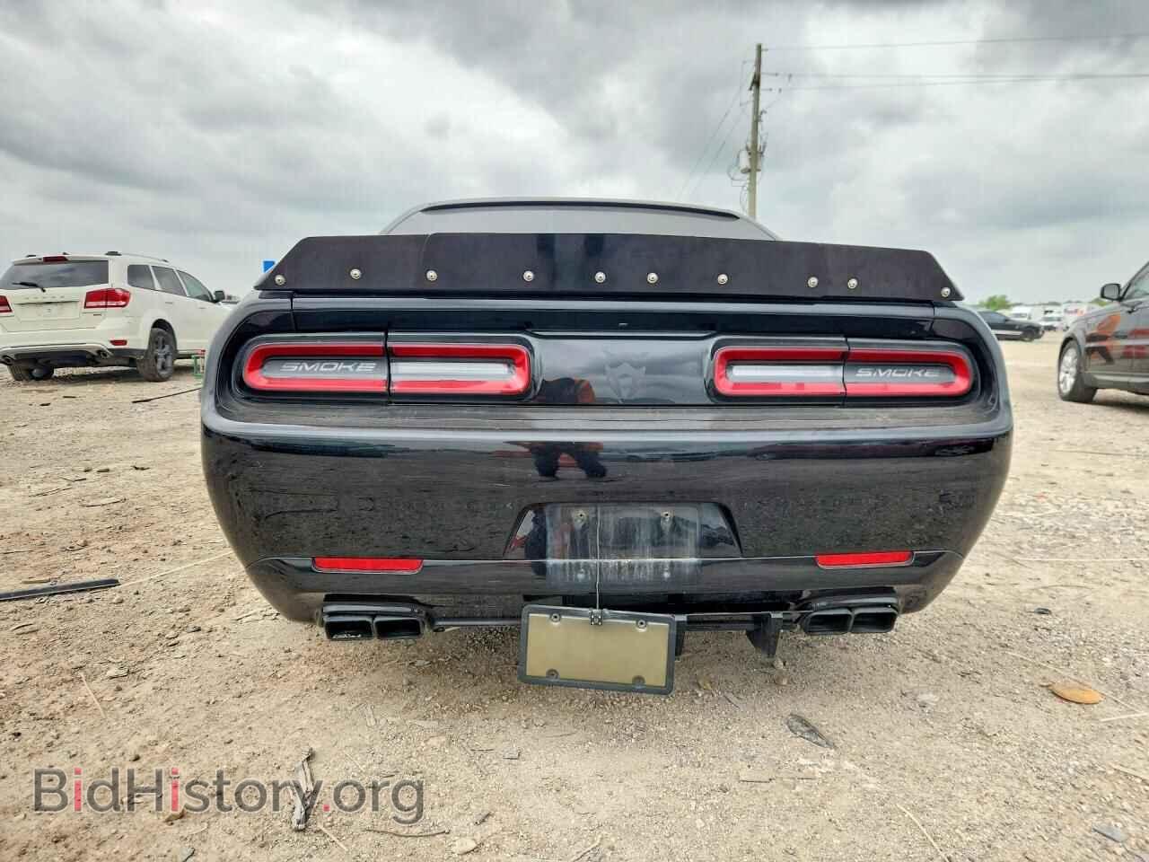 2016 DODGE CHALLENGER - VIN: 2C3CDZAG6GH300329 - Фото 6