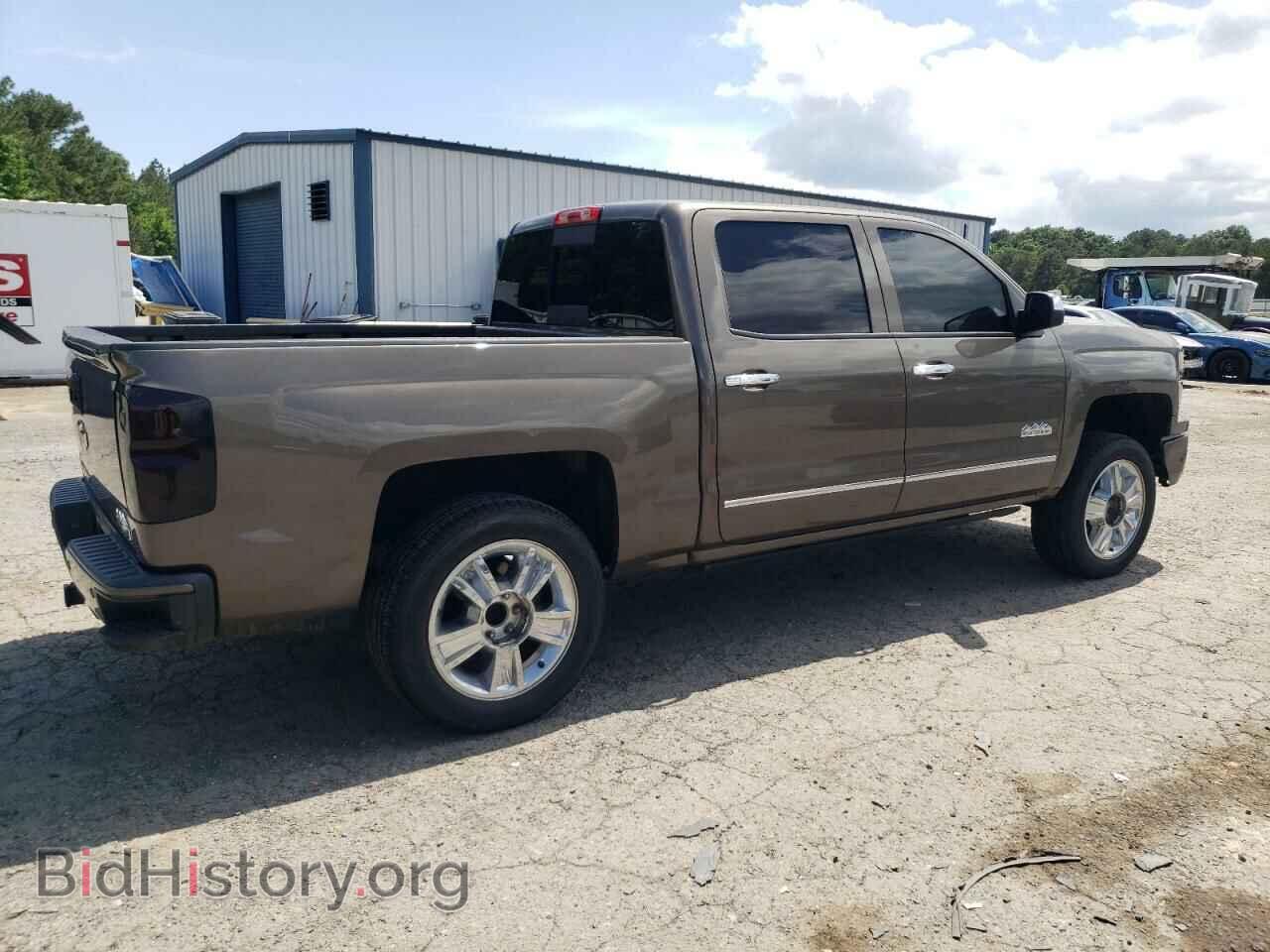 2014 CHEVROLET ALL Models - VIN: 3GCUKTECXEG445946 - Фото 3