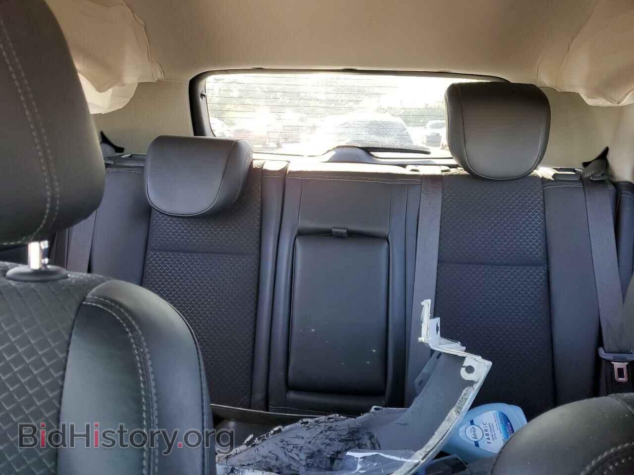 2017 BUICK ENCORE - VIN: KL4CJASB2HB195799 - Photo 10
