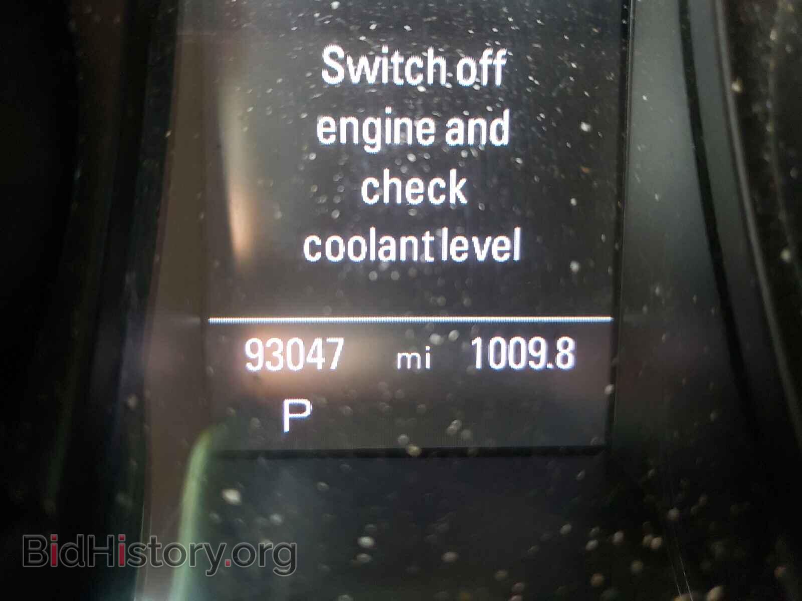 2010 AUDI S5/RS5 - VIN: WAUCVAFR7AA078732 - Фото 8