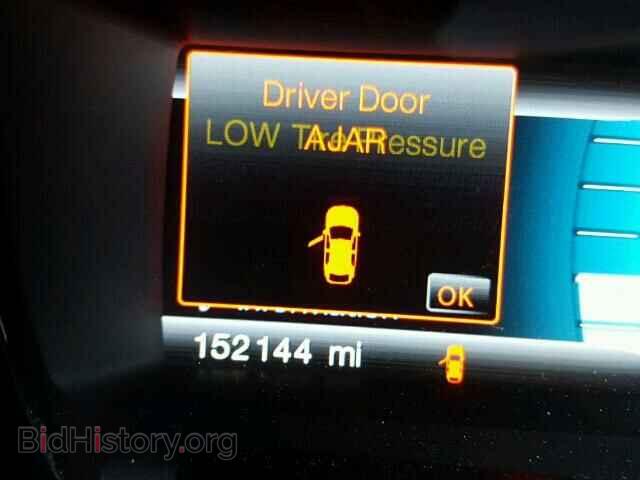 2012 FORD EDGE - VIN: 2FMDK3JC6CBA22301 - Photo 8