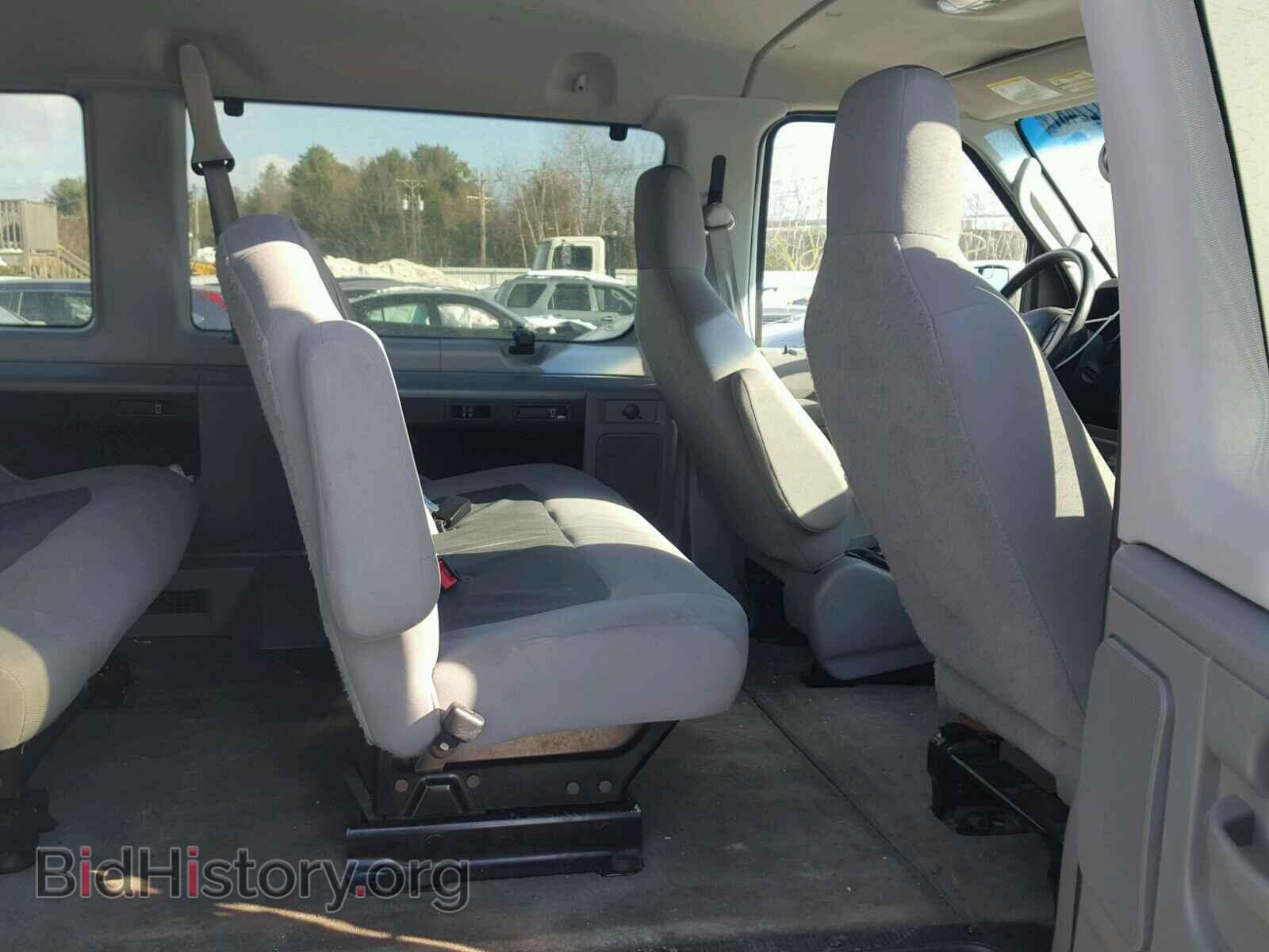 2014 FORD ECONOLINE - VIN: 1FBSS3BL8EDB03246 - Photo 6