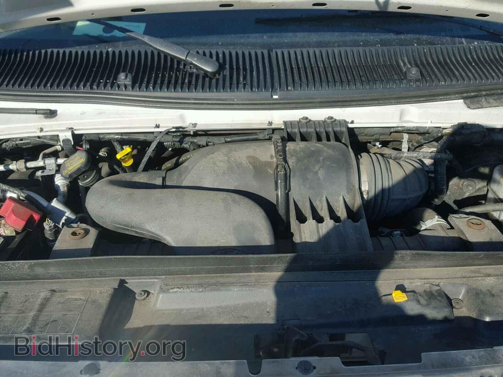 2014 FORD ECONOLINE - VIN: 1FBSS3BL8EDB03246 - Photo 7