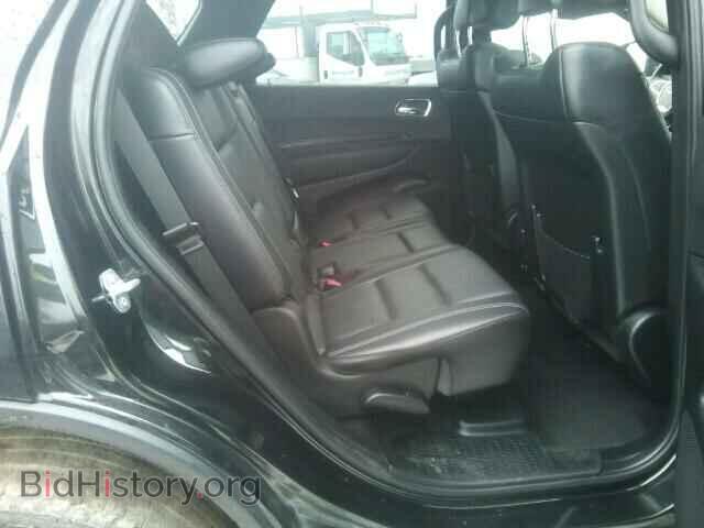2015 DODGE DURANGO - VIN: 1C4RDJEG6FC730347 - Photo 6
