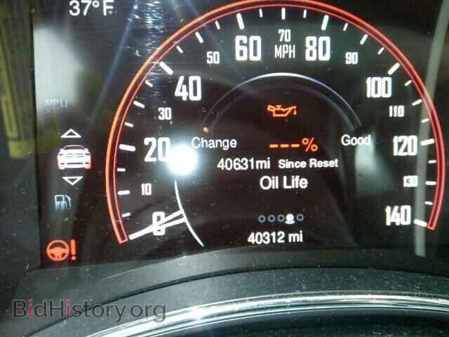 2015 DODGE DURANGO - VIN: 1C4RDJEG6FC730347 - Photo 8