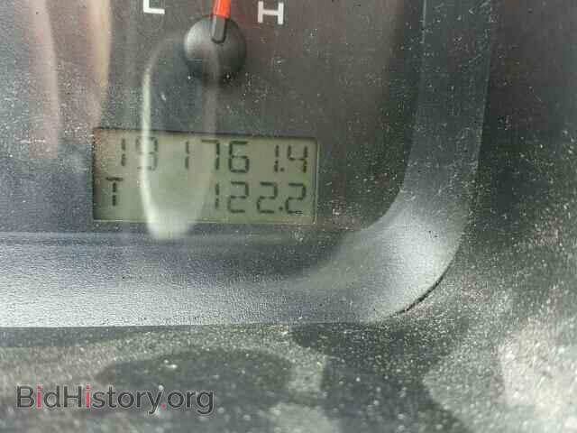 2007 FORD F150 - VIN: 1FTRX12W77FB41388 - Фото 8
