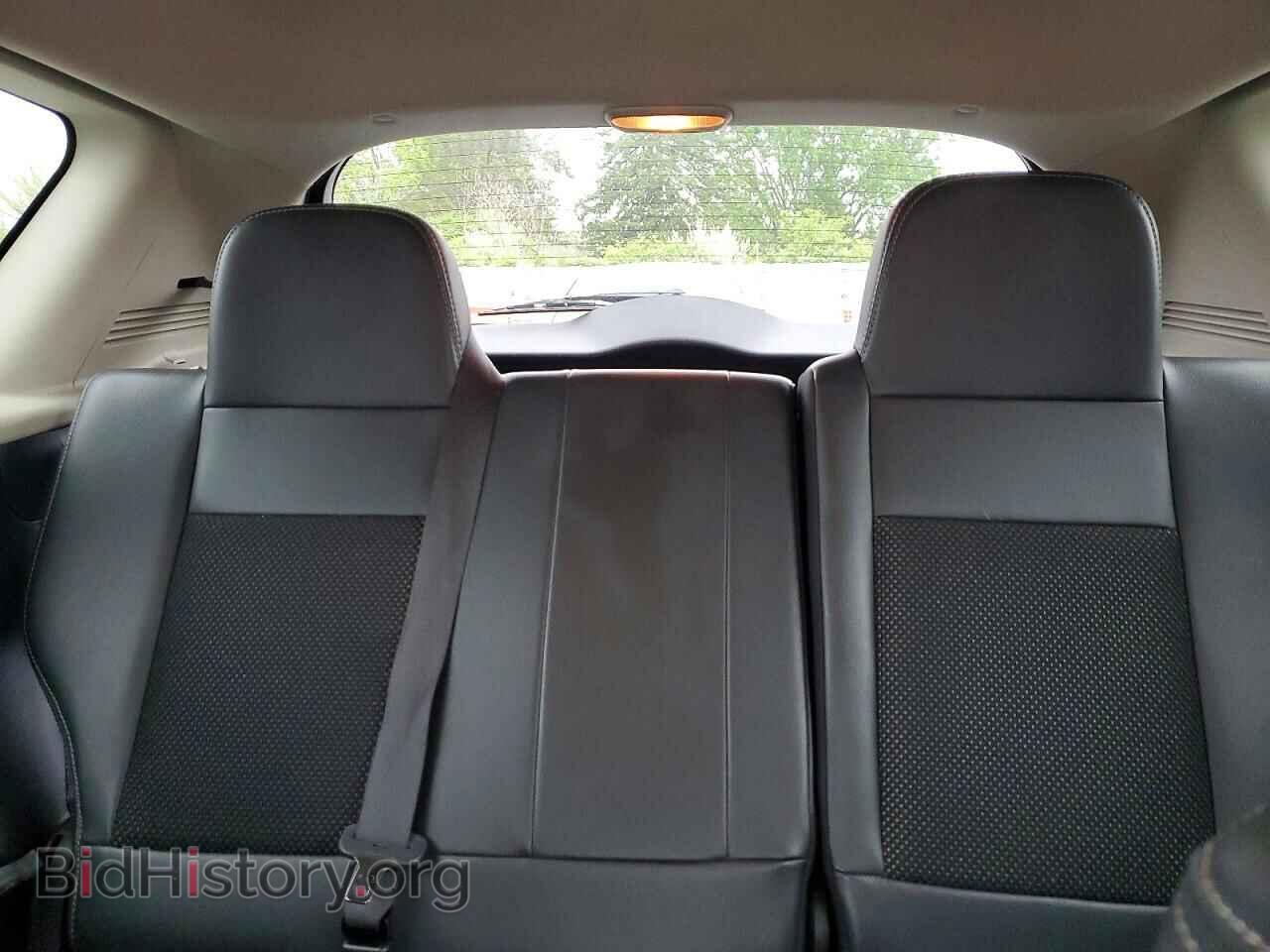 2014 JEEP COMPASS - VIN: 1C4NJDEB8ED724619 - Photo 10