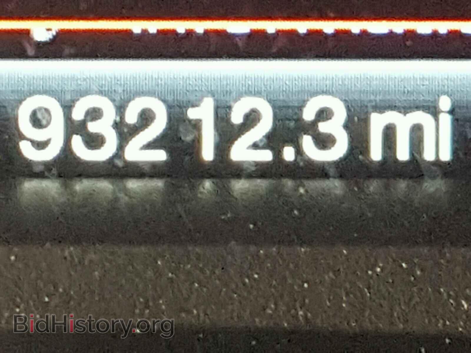2011 FORD EDGE - VIN: 2FMDK3KC7BBA02524 - Фото 8