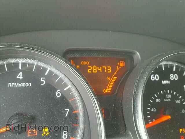 2014 NISSAN VERSA - VIN: 3N1CE2CP7EL392135 - Photo 8