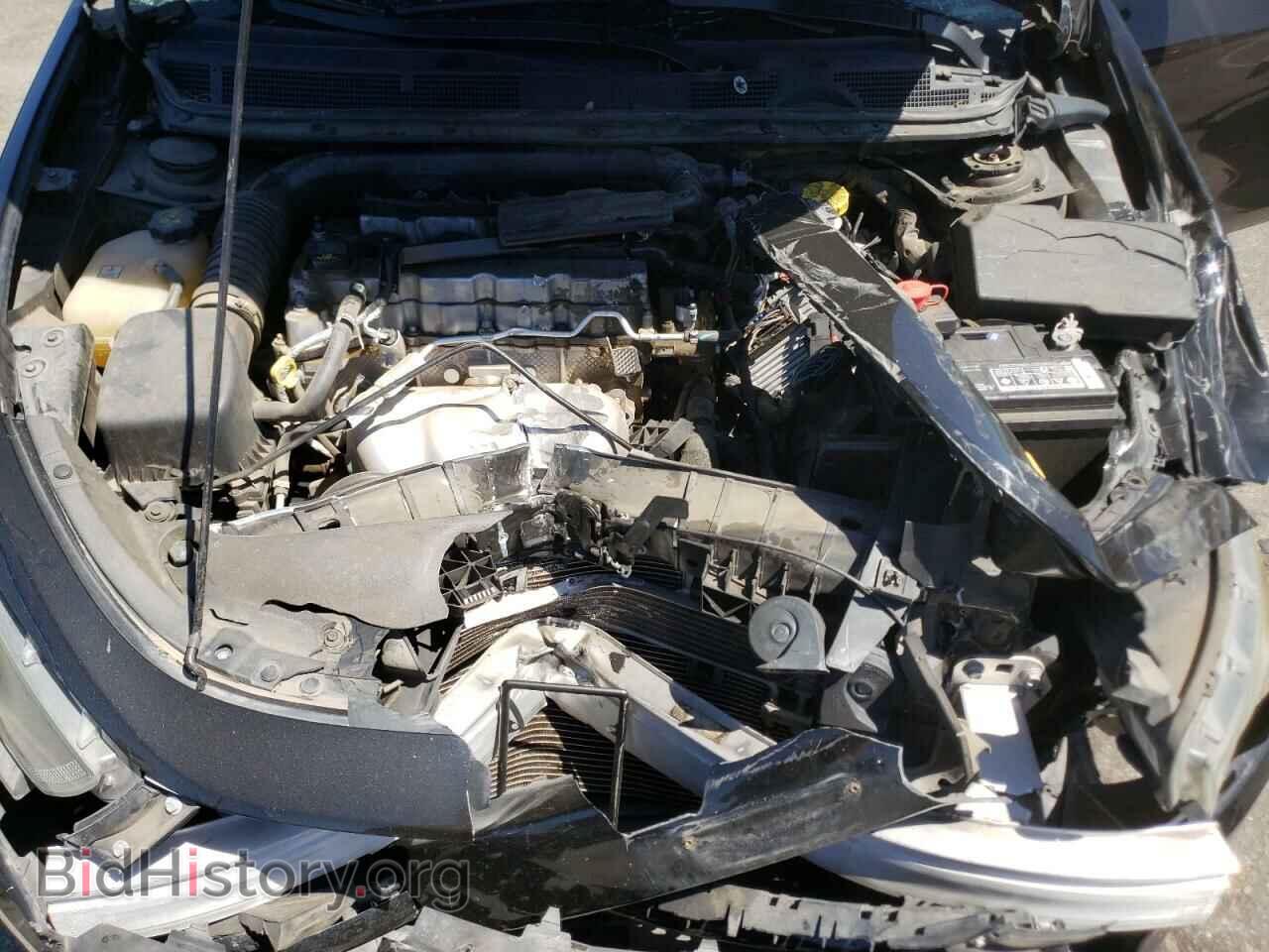 2015 DODGE DART - VIN: 1C3CDFBB9FD330471 - Фото 7