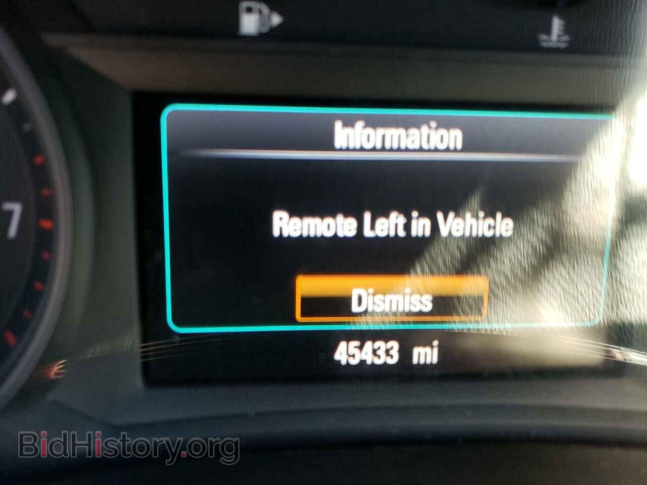 2018 BUICK ENCORE - VIN: KL4CJCSB0JB586757 - Photo 8