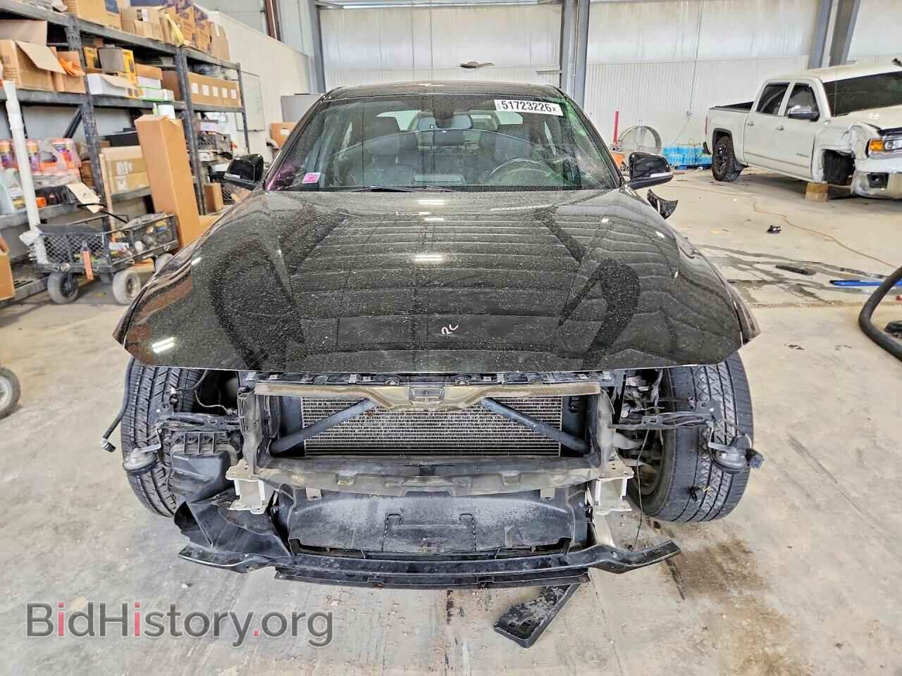 2015 BMW 3 SERIES - VIN: WBA3B5C54FP653018 - Фото 5