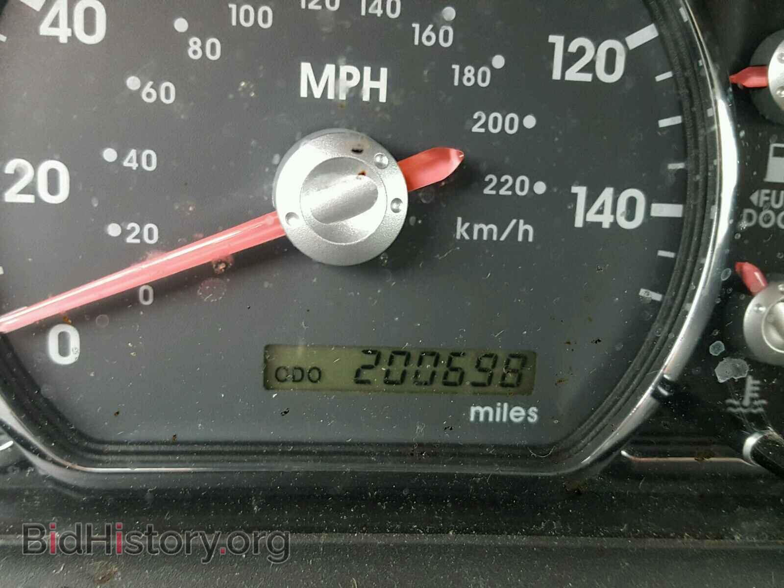 2007 MITSUBISHI GALANT - VIN: 4A3AB36F07E028936 - Фото 8