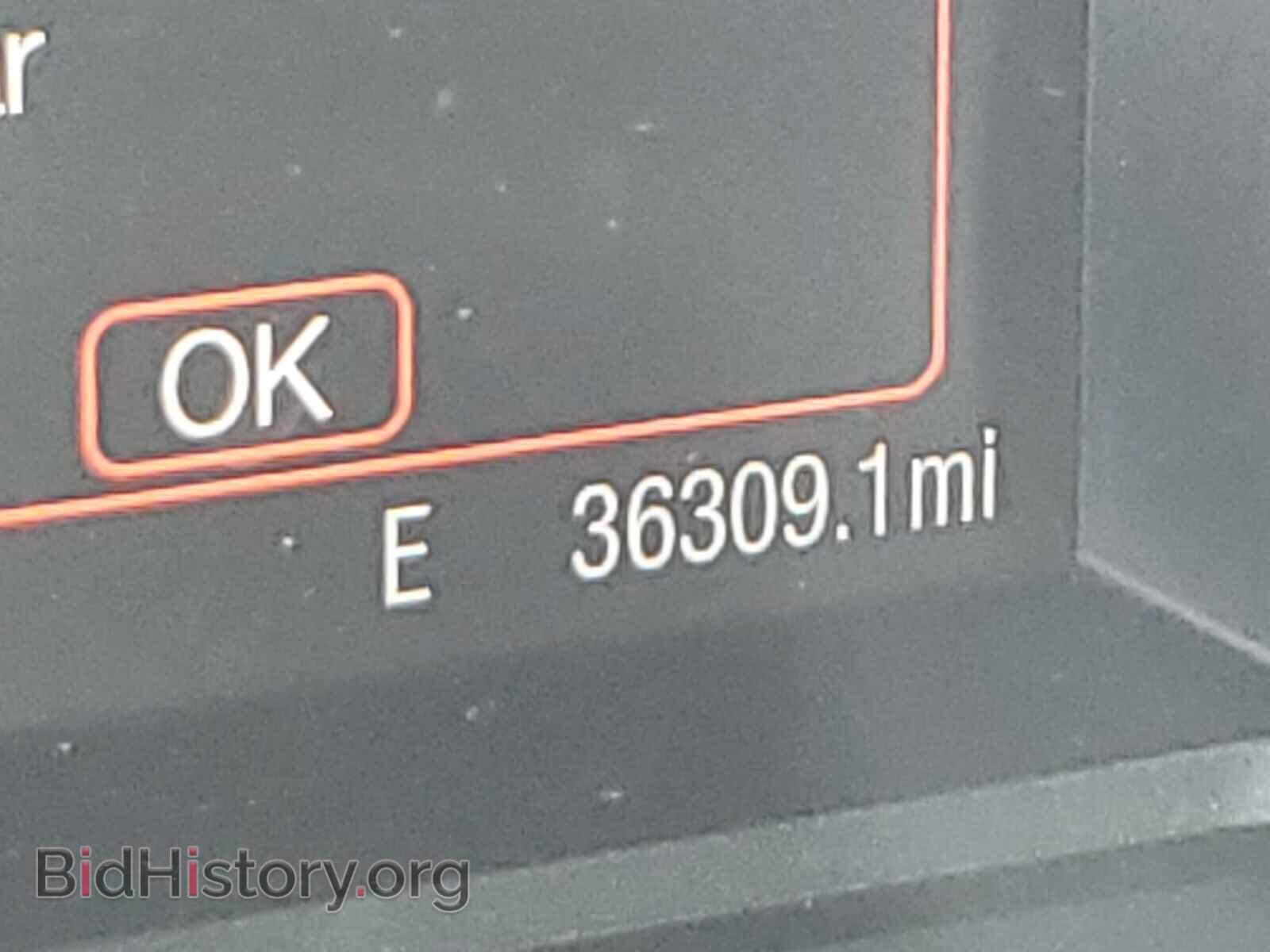 2018 FORD EXPLORER - VIN: 1FM5K8AR1JGB80749 - Photo 8